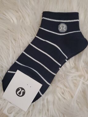 Lululemon Ankle Socks